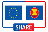 EU SHARE Logo