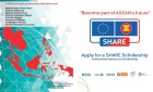 Apply for SHARE Scholarship